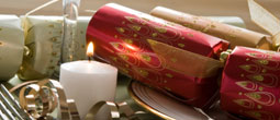 Celebrating Christmas as Tuttons