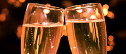 New Year's Eve at Tuttons
