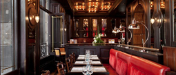 Enjoy our Theatre Menu