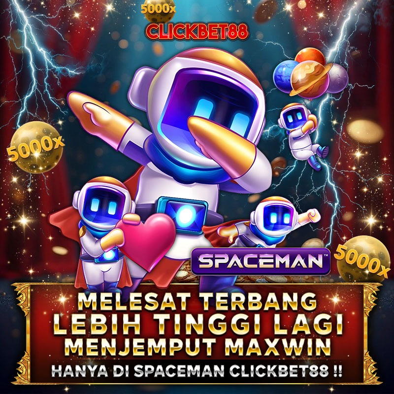SPACEMAN