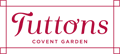 Tuttons, Covent Garden
